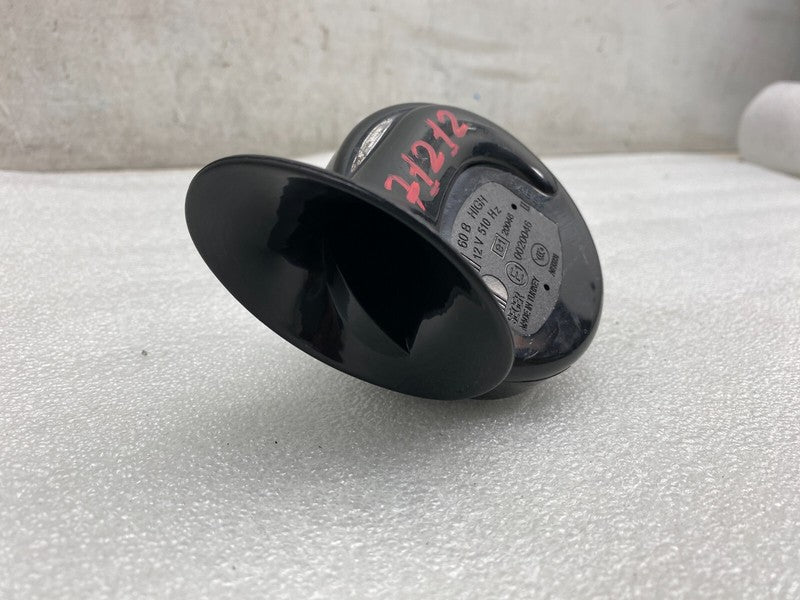 E1 0020046 ⭕ 2012-2020 Tesla Model S 3 Seger High Pitch Tone Horn 12V 510 Hertz E1 0020046