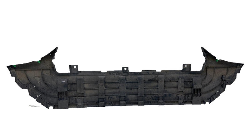 2016-2024 Volvo XC90 Front Bumper Lower Air Guide Splash Guard Shield