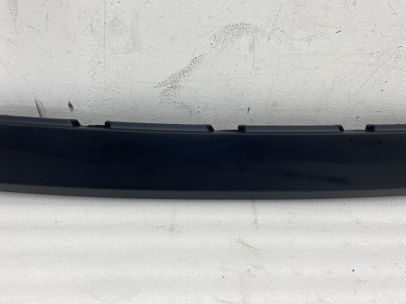 ⭕ 2016-2022 Tesla Model X MX Rear Driver Side Plastic Spine Racetrack Left Assy
