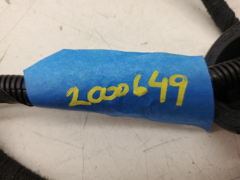 206796600A ⭕ 2017-2023 Tesla Model 3 Rear Right Door Wiring Harness Cable Wire 2067966-00-A