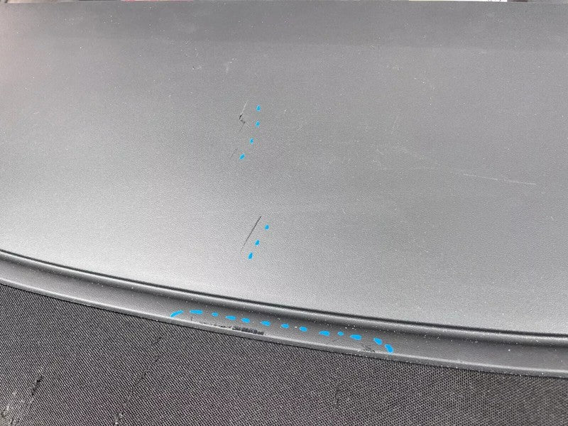 ⭕ 2023-2024 Tesla Model Y Dashboard Instrument Panel Base & Premium 10