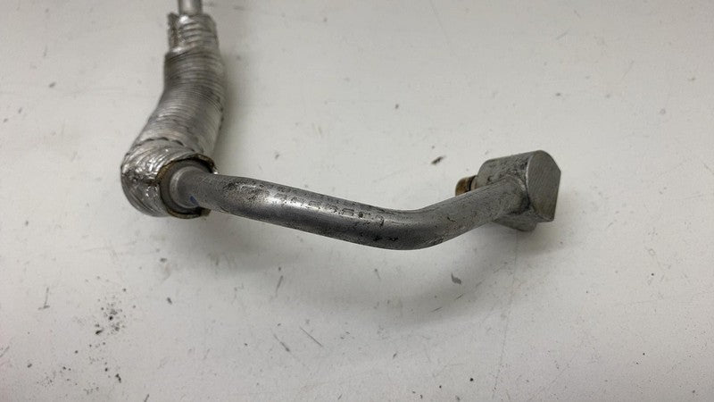 8629971 ⭕ 2021-2023 BMW 530e Turbocharger Water Feed Tube Line Pipe Hose OEM 8629971