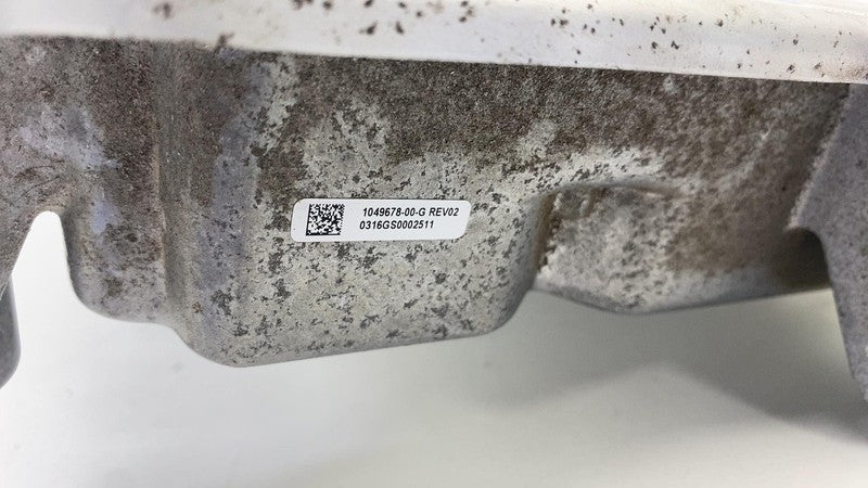 ⭕ 16-20 Tesla Model X Front High Voltage Distribution Junction Box 104