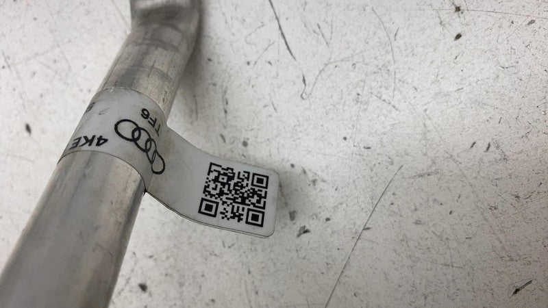 4KE 816 727 ⭕ 2019-2023 Audi E-Tron Quattro Air Conditioning Hose Tube Pipe Line 4KE816727