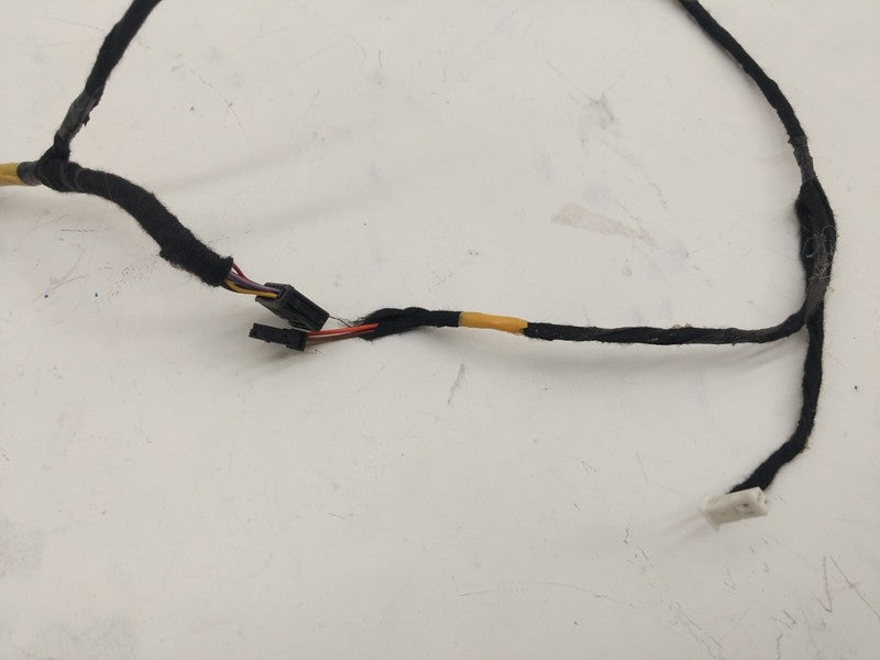 ⭕ 17-23 Model 3 Roof Upper Headliner Wiring Harness Cable Wire Loom 20