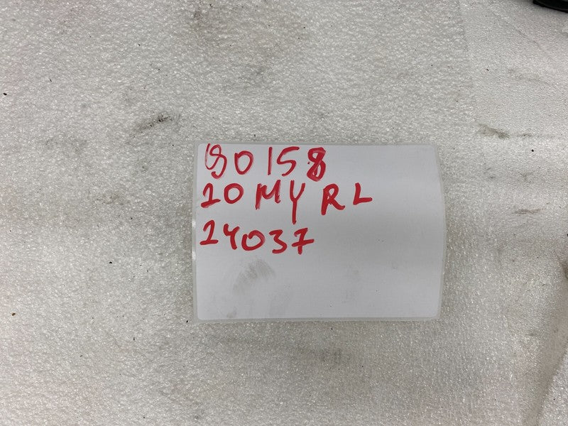 ⭕20-24 Tesla Model Y Rear Driver Left Door Window Regulator & Motor 14