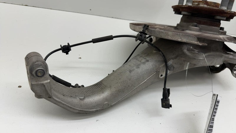 ⭕ 17-23 Model 3 Front Right Spindle Knuckle + Hub (Non-Driven) RH 1044