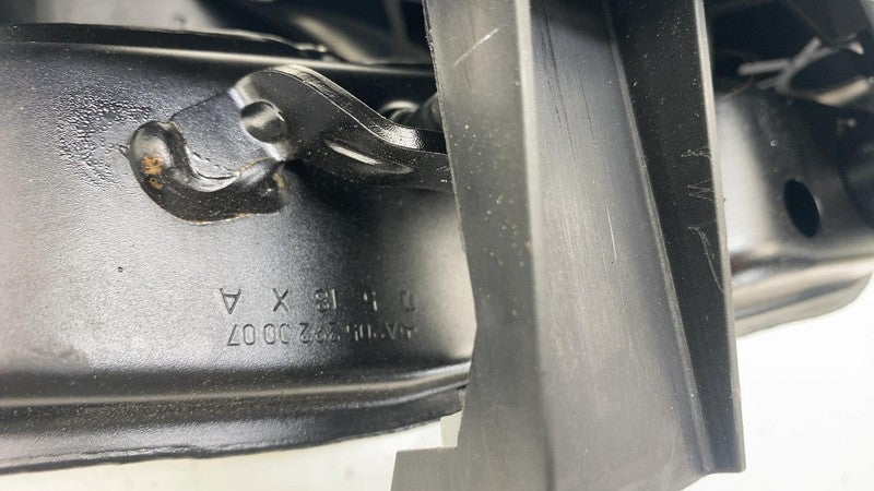 A2052920415 ⭕ 15-21 Mercedes-Benz C300 W205 Front Foot Brake Pedal w/ Bracket A2052920415