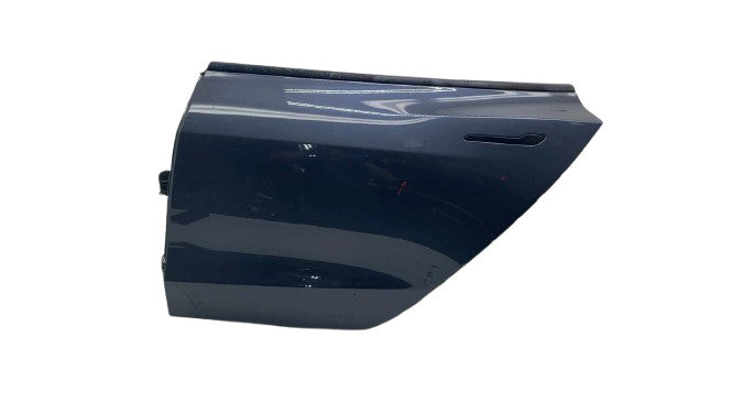 ⭕ 2021-2023 Tesla Model 3 M3 Rear Driver Side Door Shell Panel Left LH