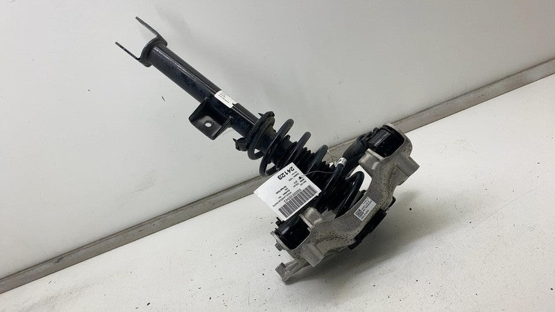 ⭕ 17-23 Model 3 Front Left Shock Strut + Control Arm + Bracket RWD 104