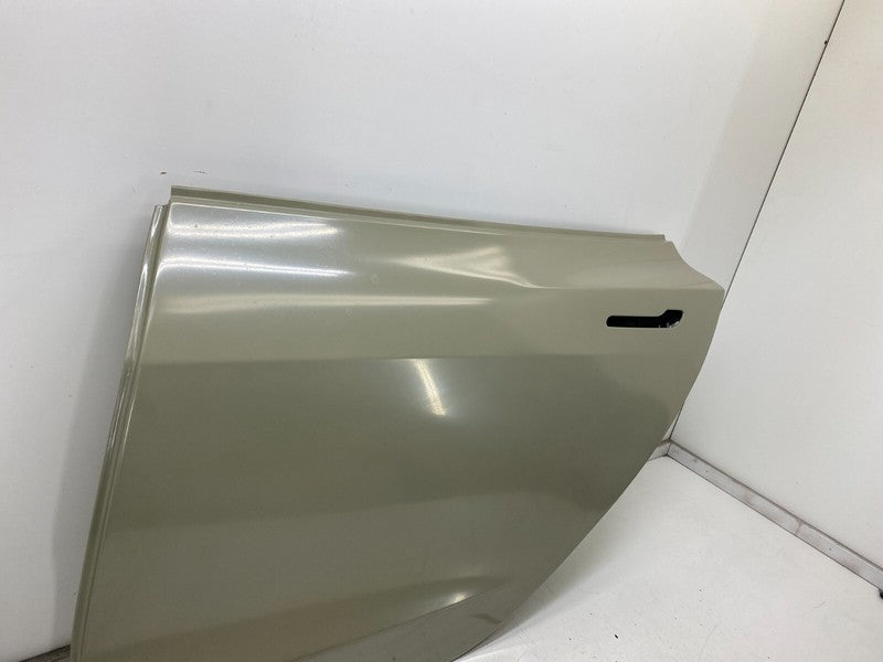 1081441ECC ⭕ NEW 2017-2023 Tesla Model 3 Rear Driver Side Door Shell Panel Left LH Primed