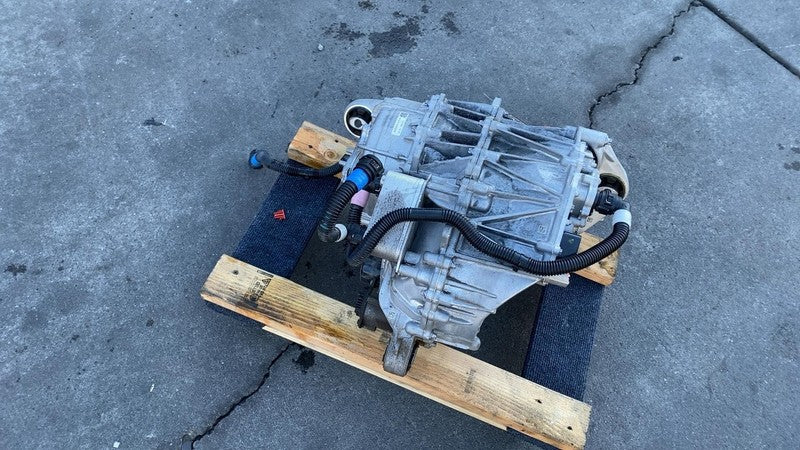 ⭕ 2021-2023 Tesla Model 3 Y Front Drive Unit Engine Electric Motor Ass