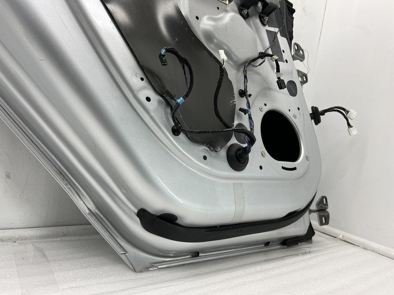 ⭕2012-2015 Tesla Model S Rear Driver Side Door Shell Panel Left LH Sil