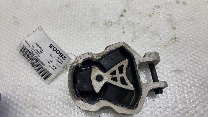 FV63 6P082 C 2013-2018 Ford C-Max Transmission Torque Mount Support Limiter Holder Assembly
