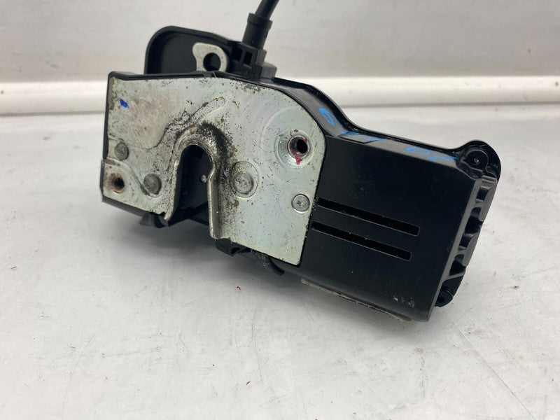 6008911 00 D ⭕12-20 Tesla Model S Rear Driver Side Door Lock Latch Actuator Left 6008911-00-D