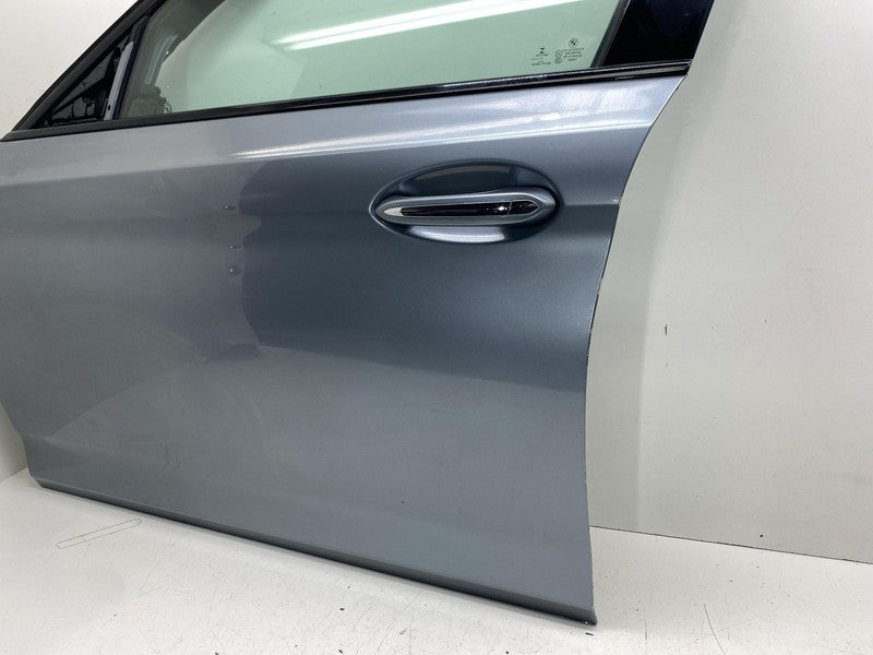⭕ 2017 2018 2019 2020 BMW 540i Front Driver Side Door Shell Panel Left