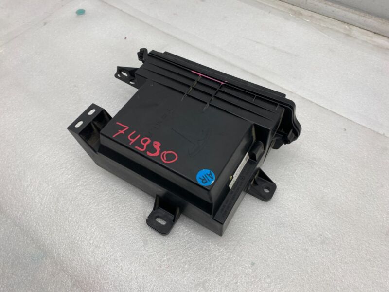 2016 2017 2018 2019 2020 Tesla Model X MX Front Body Control Module Computer BCM