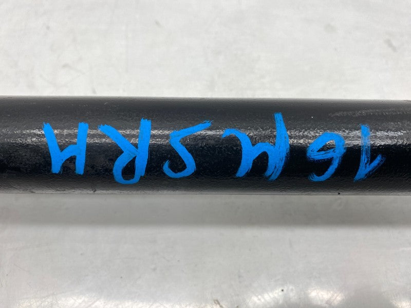 100771901A ⭕ 12-20 Tesla Model S X Rear Left or Right CV Axle Shaft Halfshaft 1007719-01-A