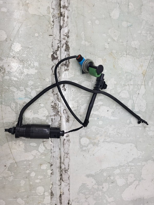 1110164 00 B ⭕ 17-23 Model 3 Y Windshield Screen Wiper Washer Motor w/ Harness 1110164-00-B