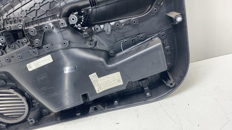 Front Door Trim Panel VOLKSWAGEN ID4 Left 25