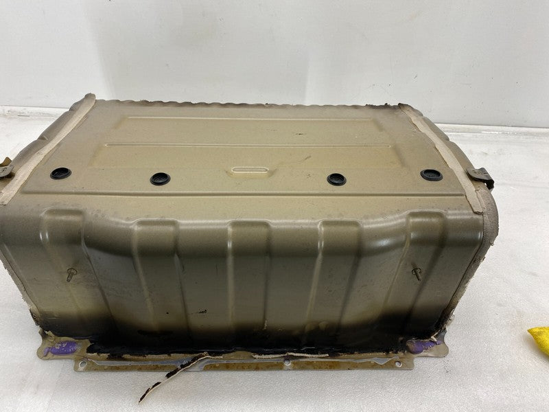 ⭕ 17-23 Model 3 Trunk Floor + Left & Right Side Extension + Bracket 10