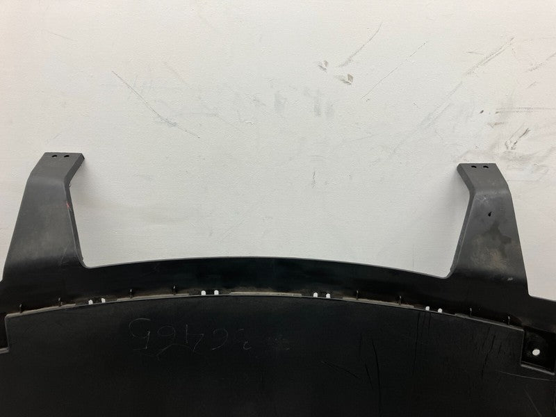 600818000C ⭕2012-2015 Model S Rear Bumper Lower Valance Diffuser Splash Shield 6008180-00-B