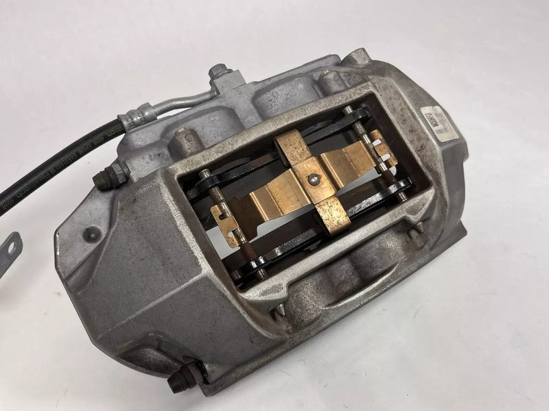 ⭕ 2017-2023 Tesla Model 3 M3 Front Left Caliper w/ Brake Hose Line 104