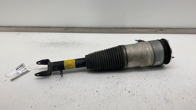 600635100C ⭕ 12-15 Model S Front Air Spring Module Shock Absorber Left RWD OEM 6006351-00-C