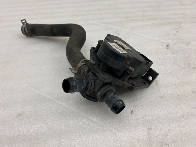 2012-2020 Tesla Model S MS 3-Way Port Coolant Valve Electric Actuator 3/4" inch