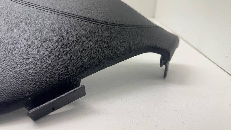 1004397-05-J ⭕ 12-15 Tesla Model S Dashboard Instrument Panel Dash Top Pad Cover 1004397-05-J