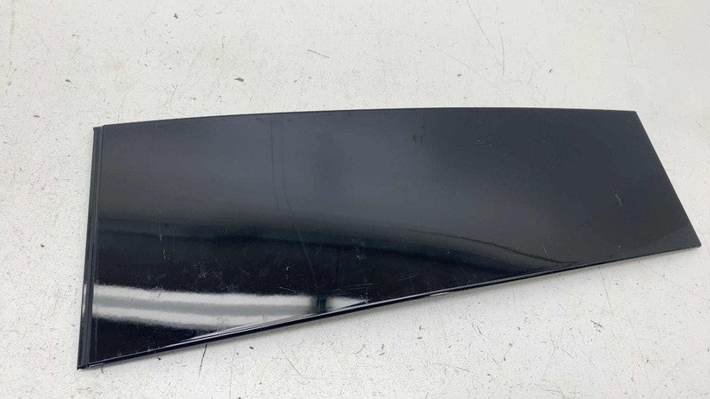 6818716AG ⭕2020-2025 Chrysler Pacifica Rear Right Door C-Pillar Applique Molding 6818716AG