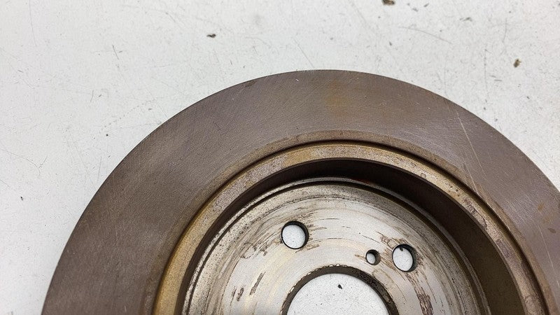 ⭕ 2023-2024 Toyota Prius Prime Rear Left or Right Brake Disc Rotor Ass