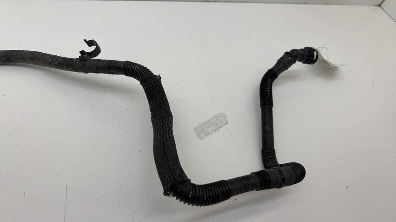 PJ93 10C705 BC ⭕ 21-24 Ford Mustang MachE Engine Motor Cooling Tube Coolant Pipe PJ93-10C705-BC