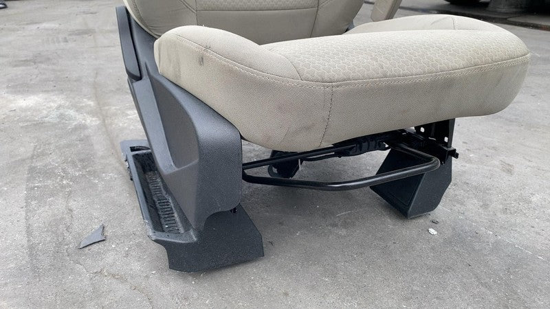 ⭕ 2013-2018 Ford C-Max Passenger Side Front Bucket Seat Assembly Right RH Cloth