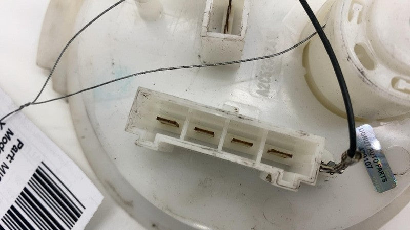 7P0919579A 2011-2018 Porsche Cayenne Fuel Gas Tank Pump Sending Level Unit 7P0919579A Assy