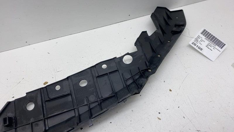 ⭕ 14-20 Maserati Ghibli Front Upper Bumper Reinforcement Support Beam