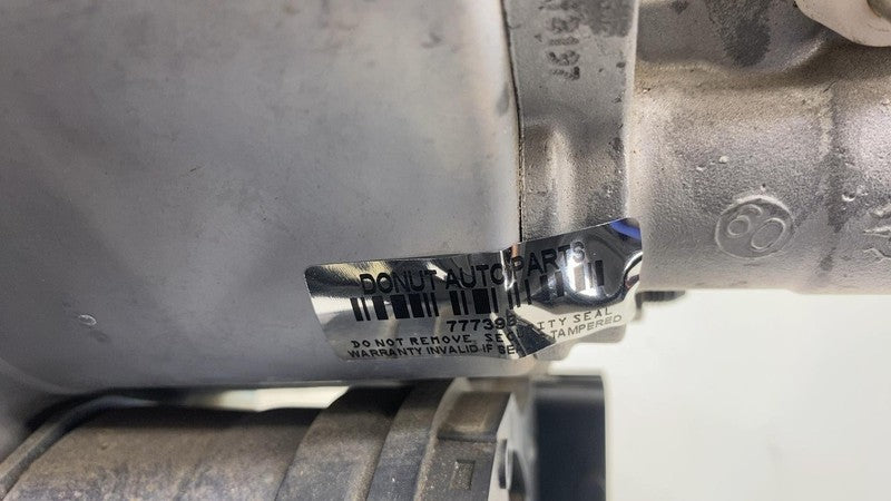 ⭕ 2017-2023 Model 3 Power Brake Booster Master Cylinder & Reservoir 10