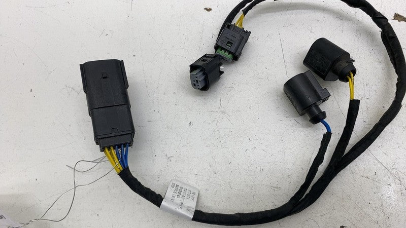 ⭕ 2022 2023 2024 2025 Rivian R1S Hydraulic Suspension Valve Wiring Harness Wire