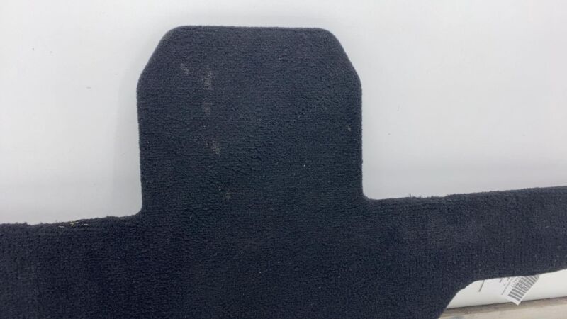 ⭕ 2017-2024 Chrysler Pacifica Rear Load Cargo Tray Floor Cover Assembly Black