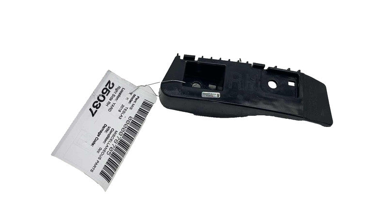 ⭕ 17-23 Model 3 Rear Right Bumper Taillamp Taillight Mount Bracket 108