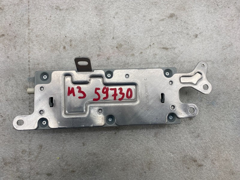 1079749 00 D ⭕ 2017-2023 Model 3 Harman Becker FM/HD Audio Radio Receiver Module 1079749-00-D