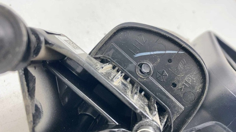 ⭕ 2018-2024 Jeep Wrangler Front Left Driver Side Rear-View Mirror OEM