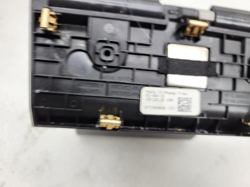 1112412 00 C ⭕ 2017-2020 Tesla Model 3 Center Console Phone Dock Premium Assy 1112412-00-C