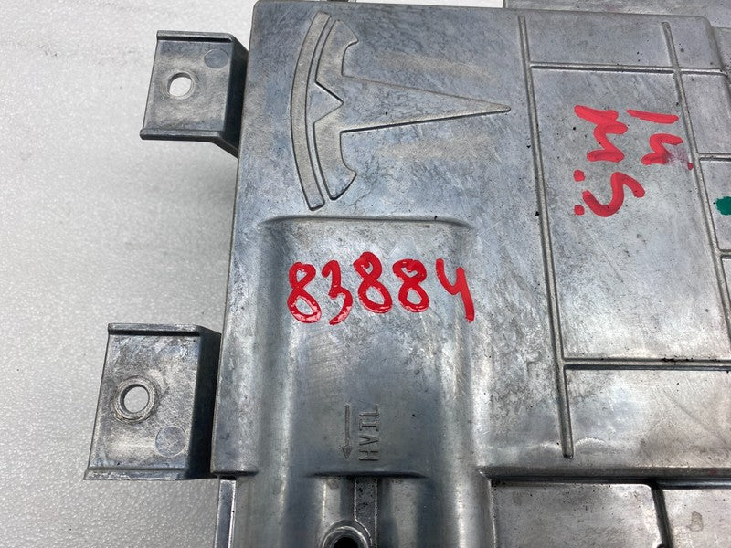 ⭕ 2012-2015 Tesla Model S 1-Phase High Voltage Junction Box Dual Motor Assembly