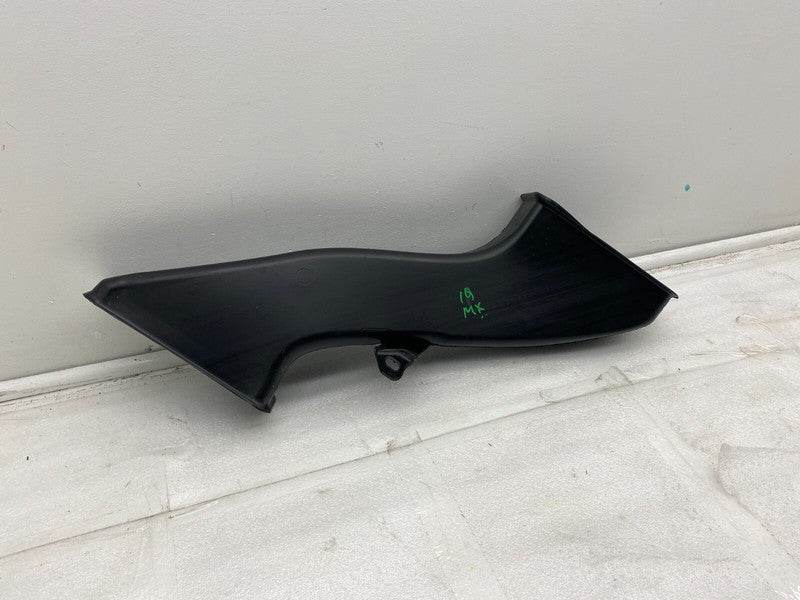 1046212 00 C ⭕ 2016-2020 Tesla Model X HEPA Cabin HVAC Outlet Air Duct Assembly 1046212-00-C