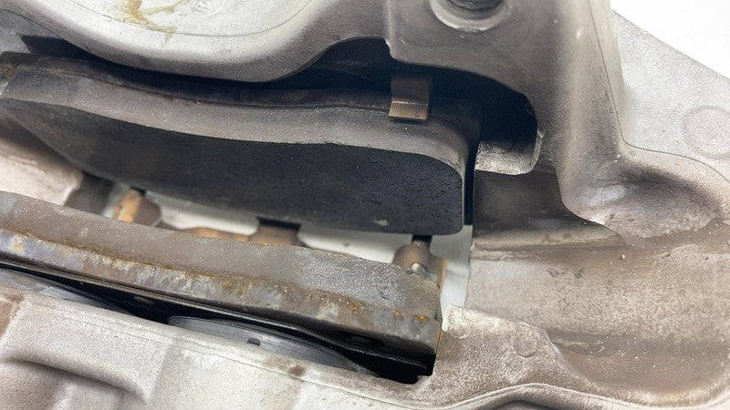 ⭕ 2017-2023 Model Tesla 3 Front Right Caliper w/ Brake Hose Line RH 10