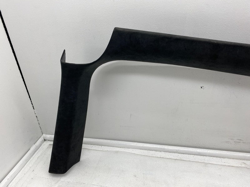 ⭕ 2016-2020 Tesla Model X Rear Passenger Side Falcon Door Lower Trim Right Assy