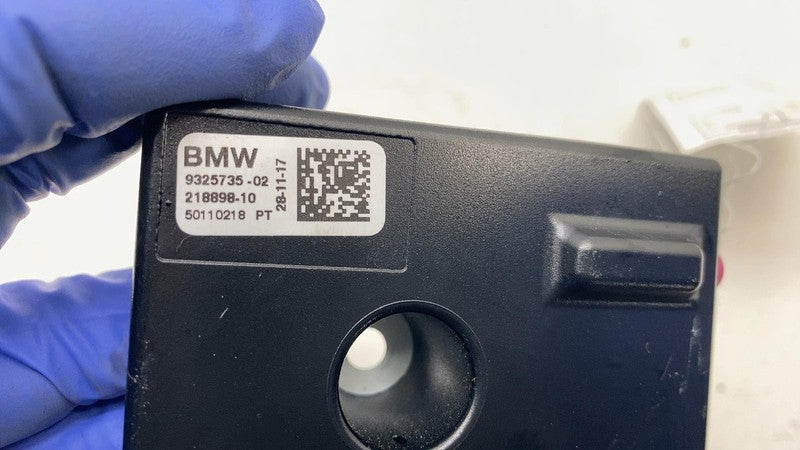 ⭕ 2018 BMW i3 I01 Antenna Emergency Amplifier Computer Control Module