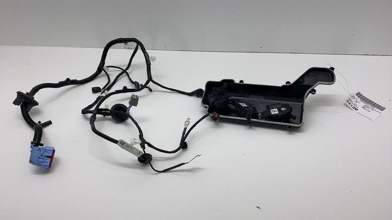1682229 00 G 2024-2025 Tesla Cybertruck Thermal HVAC Actuator Wiring Harness Cable Wire