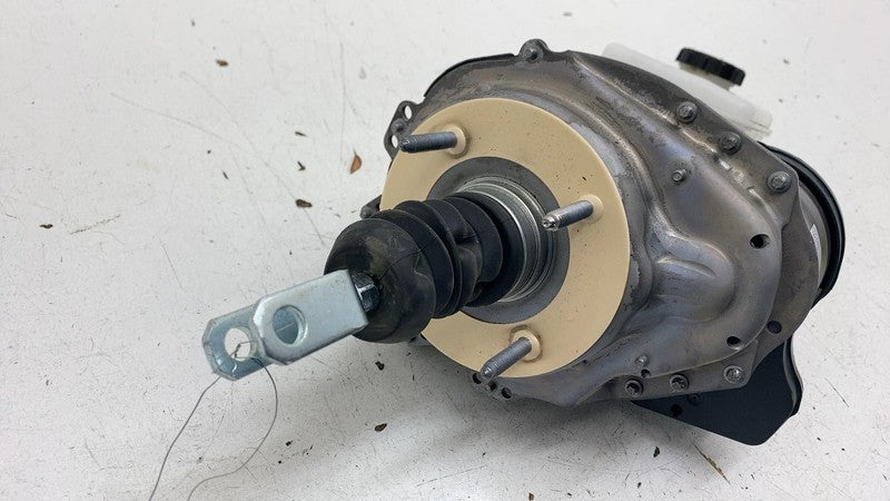 ⭕ 20-24 Tesla Model Y Power iBooster Brake Booster Master Cylinder 118